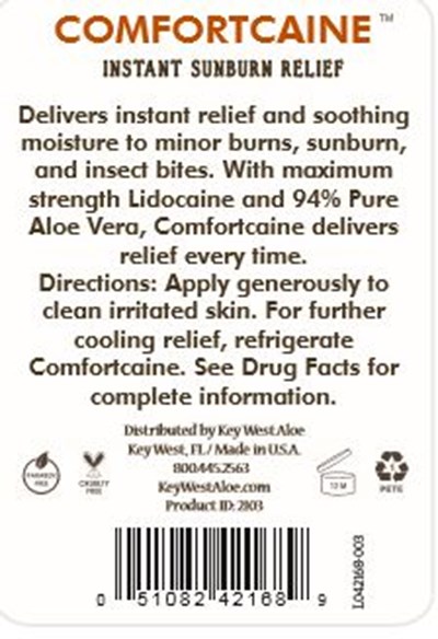 Back Label (Back Label)